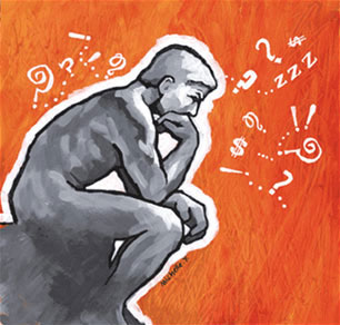 Pique Newsmagazine- The Arts