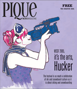 Pique Newsmagazine-TWSSF