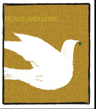Pique Newsmagazine- Peace