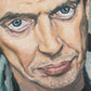 Steve Buscemi-Lebowski celebrity wall art