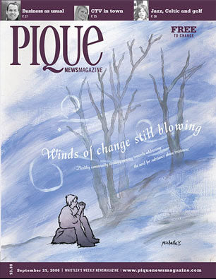 Pique Newsmagazine-Native Youth