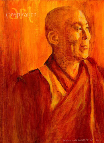 His Holiness