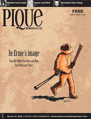 Pique Newsmagazine-Taos
