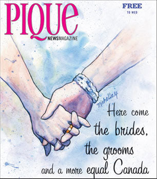 Pique Newsmagazine-Equality