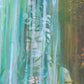 Guan Yin - goddess of compassion buddha meditation wall art